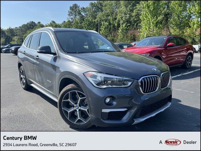 Used 2016 BMW X1 xDrive28i
