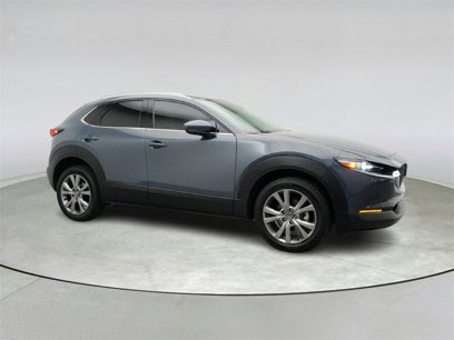 Certified 2021 MAZDA CX-30 FWD 2.5 S w/ Premium Package