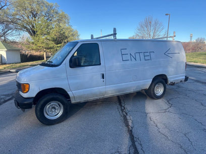 Used 2007 Ford E-250 and Econoline 250 Extended