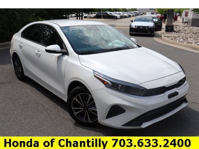 Used 2024 Kia Forte LXS w/ LXS Technology Package
