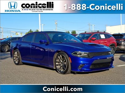 Used 2020 Dodge Charger R/T w/ Daytona Edition Group