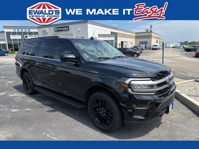 Used 2024 Ford Expedition Max XLT