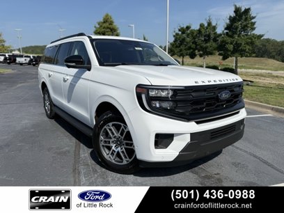 New 2025 Ford Expedition Max Active