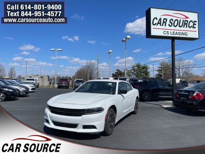 Used 2023 Dodge Charger SXT