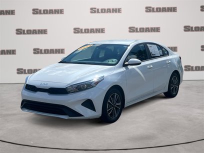 Used 2023 Kia Forte LXS