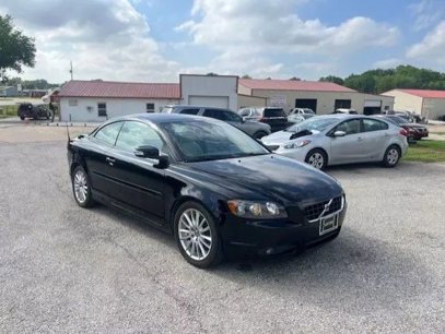 Used 2008 Volvo C70 T5