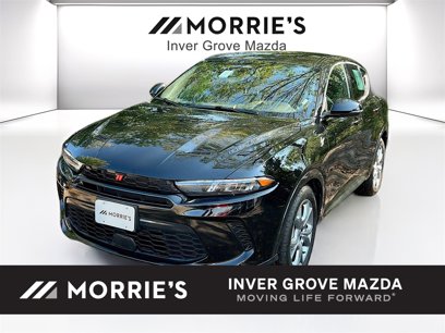 Used 2024 Dodge Hornet R/T