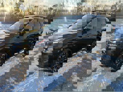 New 2025 Nissan Rogue Platinum