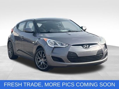 Used 2015 Hyundai Veloster