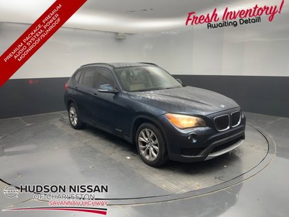 Used 2014 BMW X1 xDrive28i