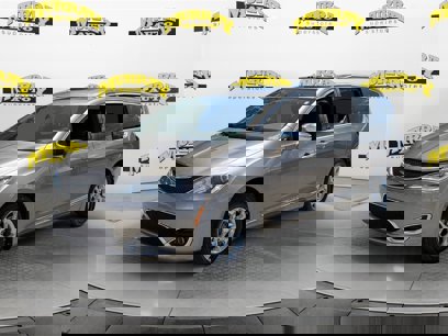 Used 2018 Chrysler Pacifica Limited