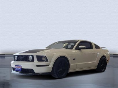 Used 2009 Ford Mustang GT