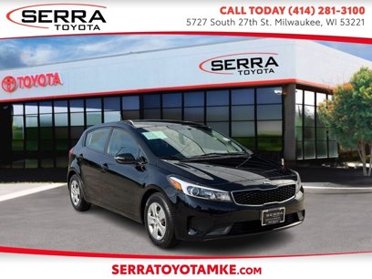 Used 2018 Kia Forte LX