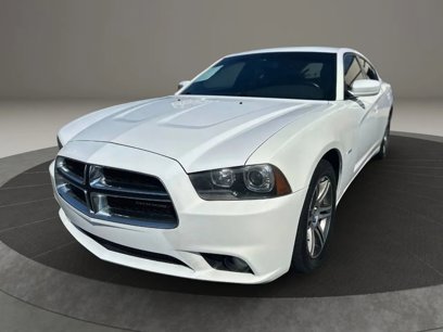 Used 2013 Dodge Charger R/T