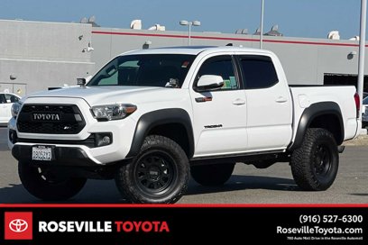 Used 2019 Toyota Tacoma TRD Off-Road