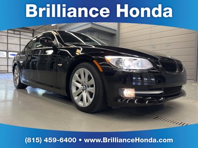 Used 2013 BMW 328i Convertible