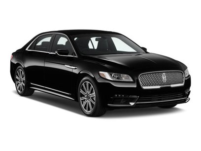 Used 2017 Lincoln Continental Reserve w/ Technology Package