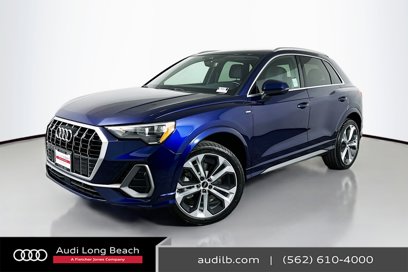 Used 2021 Audi Q3 2.0T Premium w/ Convenience Package