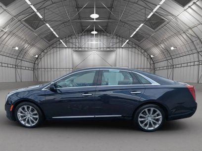 Used 2016 Cadillac XTS Premium w/ Driver Assist Package