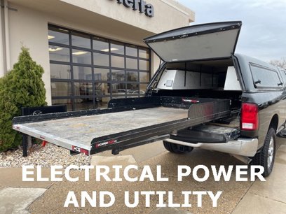 Used 2018 RAM 2500 Lone Star