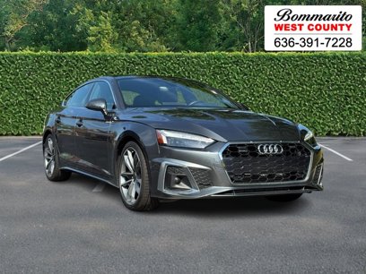 Used 2023 Audi A5 2.0T Premium Plus w/ Premium Plus