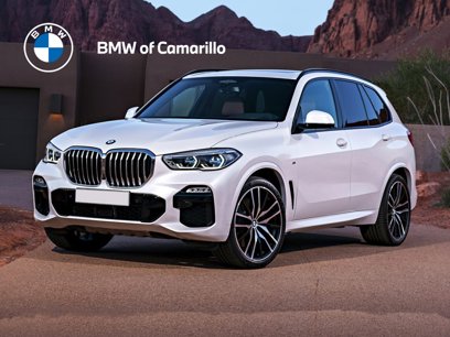 Used 2022 BMW X5 sDrive40i w/ M Sport Package