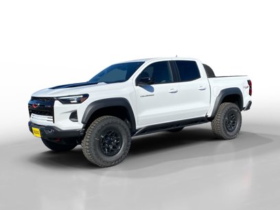 New 2024 Chevrolet Colorado ZR2 w/ ZR2 Bison Edition
