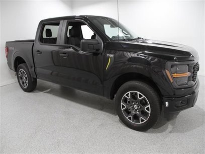 Used 2024 Ford F150 STX