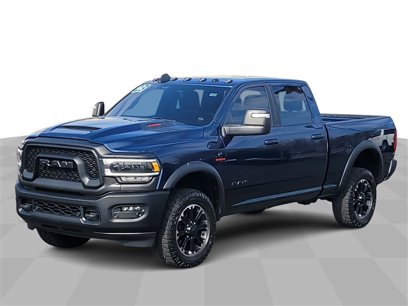 Used 2023 RAM 2500 Rebel w/ Level 1 Equipment Group