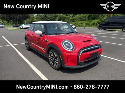 Used 2024 MINI Cooper SE