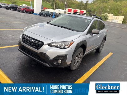 Used 2023 Subaru Crosstrek 2.5i Sport