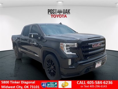 Used 2021 GMC Sierra 1500 Elevation w/ Driver Alert Package I
