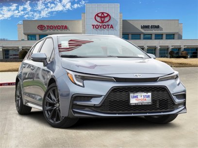 Certified 2024 Toyota Corolla SE