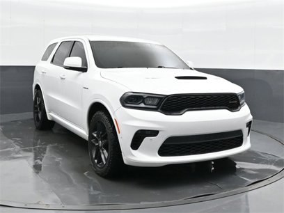 Used 2021 Dodge Durango R/T