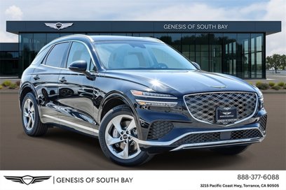 New 2026 Genesis GV70 2.5T Select