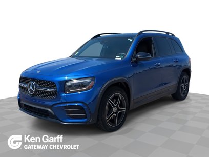 Used 2024 Mercedes-Benz GLB 250