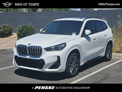 Used 2023 BMW X1 xDrive28i w/ Premium Package