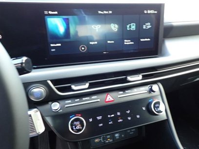 New 2025 Hyundai Sonata SEL