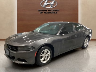 Used 2023 Dodge Charger SXT