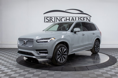New 2025 Volvo XC90 T8 Plus w/ Protection Package Premier