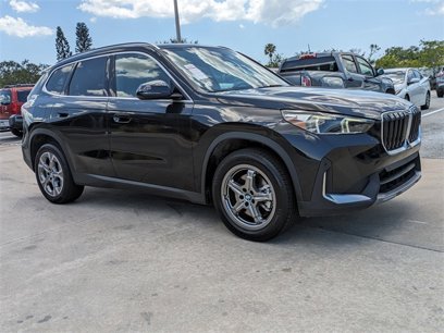 Used 2023 BMW X1 xDrive28i