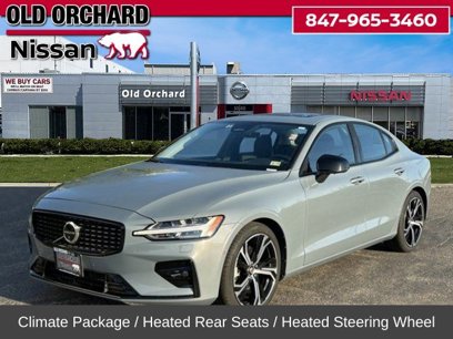 Used 2024 Volvo S60 B5 Plus