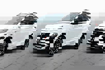Certified 2023 Hyundai Kona N Line w/ Cargo Package