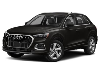 Used 2019 Audi Q3 2.0T Premium Plus