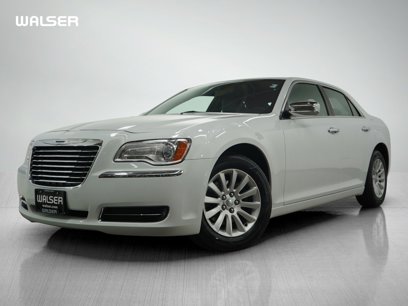 Used 2013 Chrysler 300