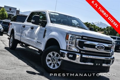 Used 2020 Ford F350 XLT