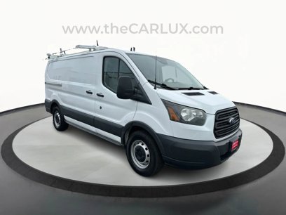 Used 2016 Ford Transit 150 130 Low Roof