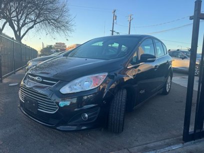 Used 2014 Ford C-MAX Energi SEL w/ Equipment Group 303A