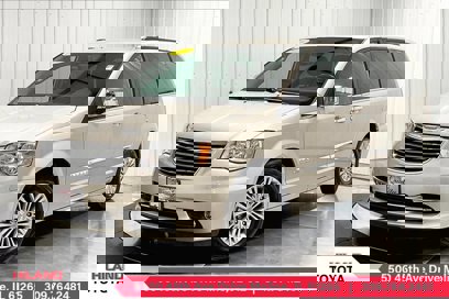 Used 2016 Chrysler Town & Country Touring-L w/ Trailer Tow Group