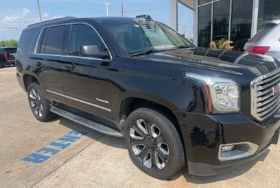 Used 2019 GMC Yukon SLT w/ Premium Edition